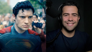 Diego Lima é confirmado como nova voz do Superman em trailer dublado