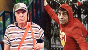 Chaves e Chapolin recebem nova classificação indicativa por "conteúdo impróprio"