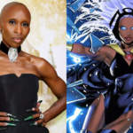 Cynthia Erivo deseja interpretar Tempestade dos X-Men no MCU