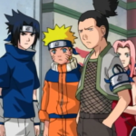 Naruto | Veja os Ranks de poder dos Shinobis