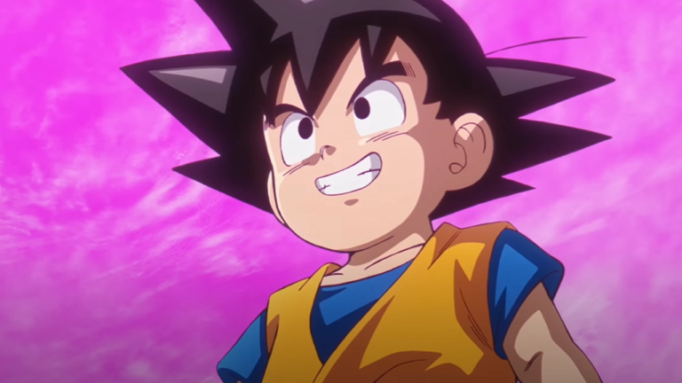 Produtor de Dragon Ball Daima confirma que anime é canônico