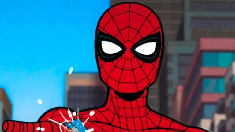 Seu Amigão da Vizinhança: Homem-Aranha repete erros do UCM, mas ainda assim diverte | Crítica da animação Disney+