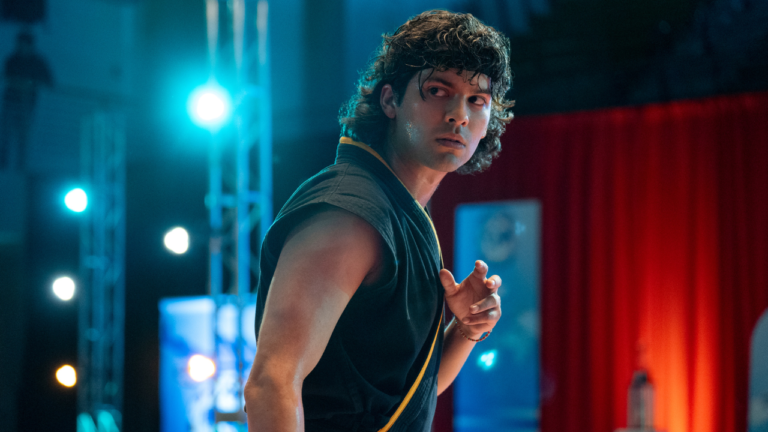 Cobra Kai termina com um show de fanservice | Crítica da 6ª temporada MIguel Diaz xolo mariduena