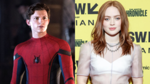 Sadie Sink entra para o elenco de Homem-Aranha 4 em papel misterioso