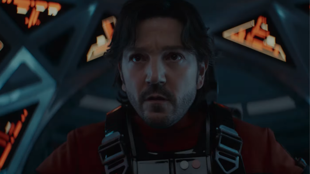 Onde Andor se encaixa na linha do tempo de Star Wars?