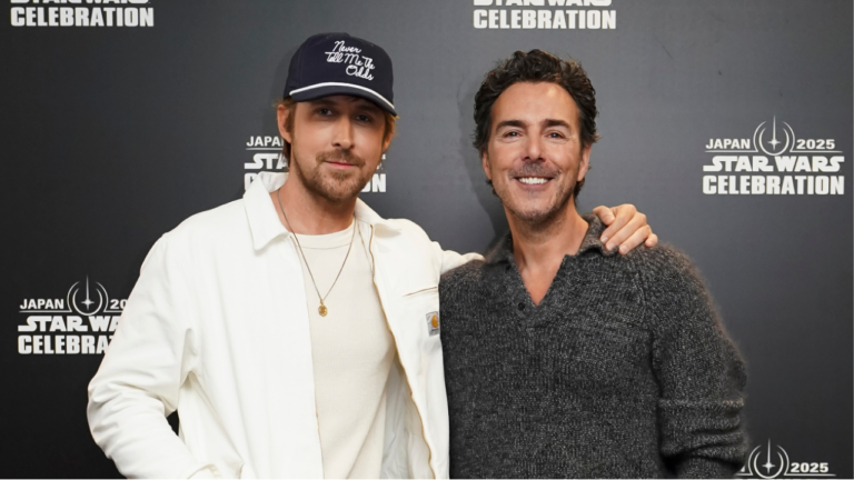 Star Wars: Starfighter | Novo filme com Ryan Gosling no papel principal é anunciado