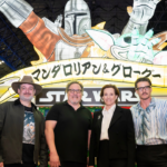 Star Wars Celebration 2025 | Novos filmes e séries da saga são anunciados no evento