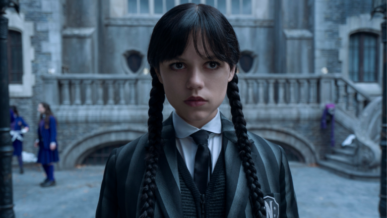 Quando estreia a 2ª temporada de Wandinha? Netflix confirma retorno em duas partes
