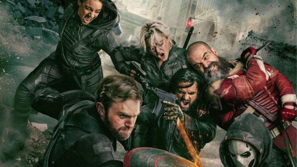 O que acontece nas cenas pós-créditos de Thunderbolts? Entenda os detalhes e as conexões com o futuro do UCM Quantas cenas pós créditos tem Thunderbolts*