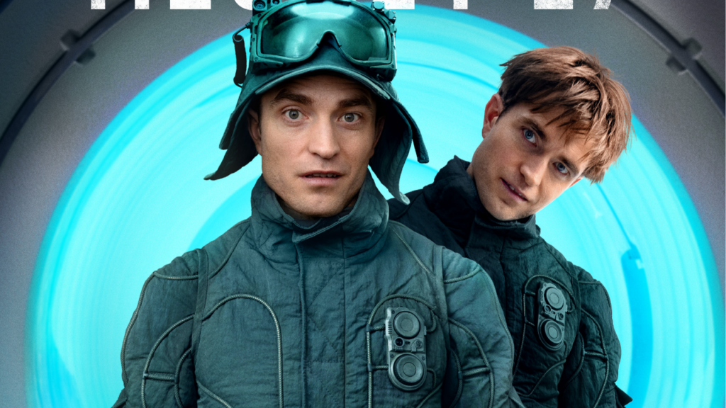 Mickey 17, estrelado por Robert Pattinson, ganha data de estreia no streaming HBO Max