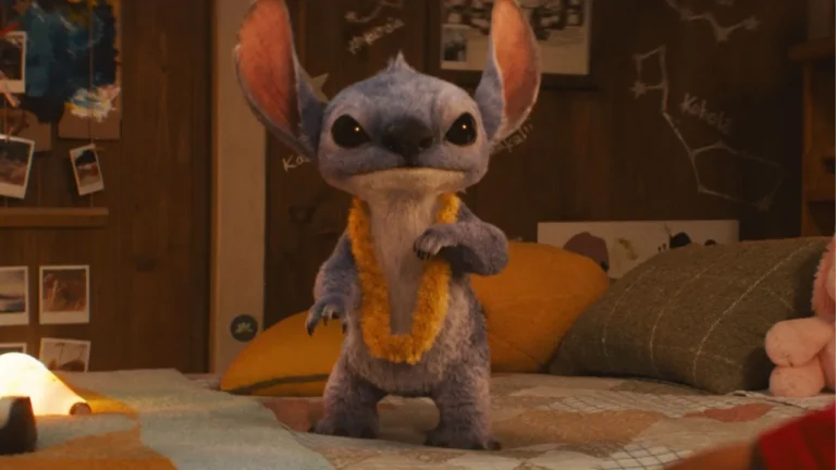 Live-action de Lilo & Stitch tem cena pós-créditos? Descubra