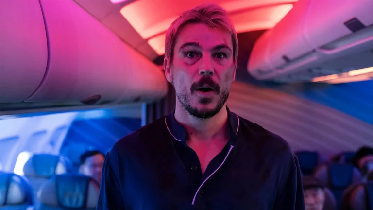 Fight or Flight 2025 é bom? análise Crítica resenha do filme