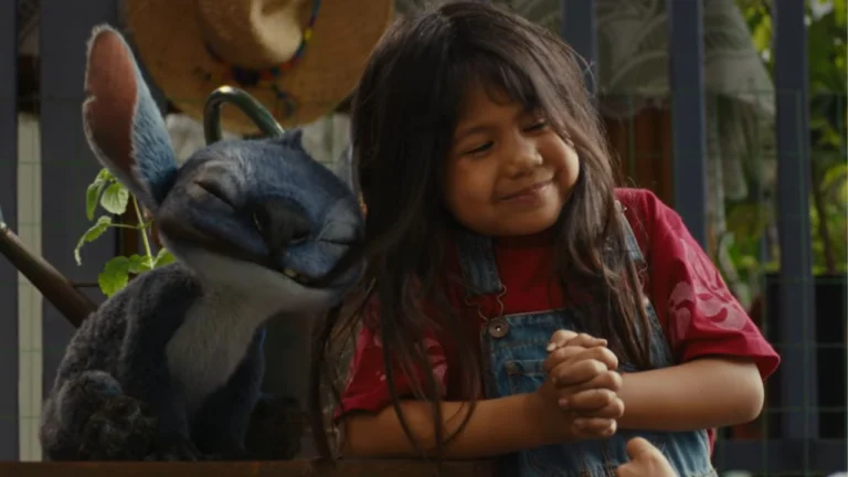 Lilo & Stitch (2025) | crítica do live-action da Disney filme é bom? Resenha análise