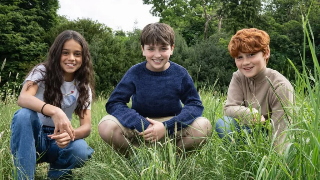 Harry Potter | Série da HBO revela elenco principal com atores para Harry, Hermione e Rony