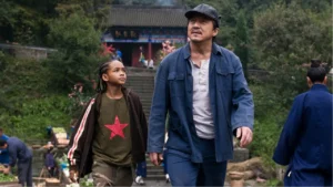 Sequência de Karate Kid (2010), com Jackie Chan e Jaden Smith, foi cancelada após anos de produção conturbada