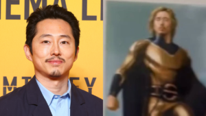 Thunderbolts* | Por que Steven Yeun deixou de ser o Sentinela?