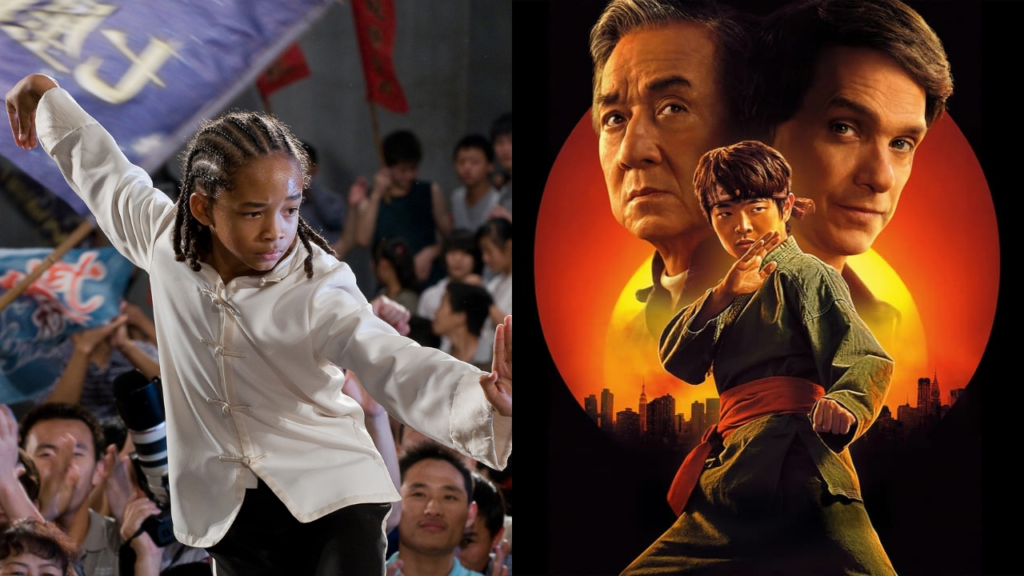 Jaden Smith aparece em Karate Kid: Lendas? Entenda o que aconteceu com o Dre Parker