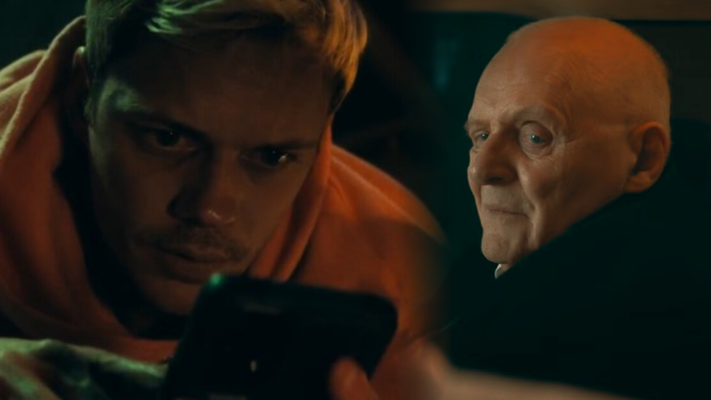Confinado crítica do filme é bom? Resenha análise
