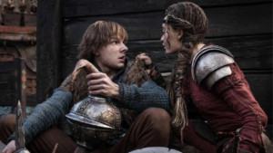 Live-action de Como Treinar o Seu Dragão tem cena pós-créditos? Descubra o que esperar!