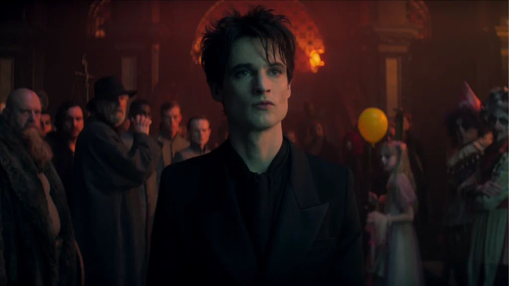Sandman | Netflix divulga data de estreia da 2ª temporada