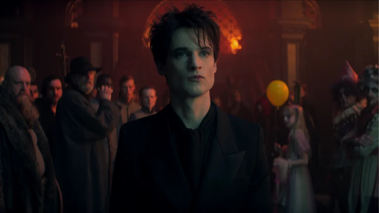 Sandman | Netflix divulga data de estreia da 2ª temporada