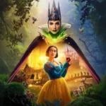 Branca de Neve com Rachel Zegler ganha data para chegar ao Disney+