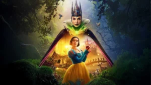 Branca de Neve com Rachel Zegler ganha data para chegar ao Disney+
