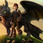 Como Treinar o Seu Dragão: todos os filmes e séries em ordem de lançamento e cronológica