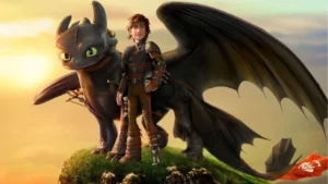 Como Treinar o Seu Dragão: todos os filmes e séries em ordem de lançamento e cronológica