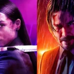 Bailarina se passa antes de John Wick? Ordem Cronológica e todas as produções desse universo
