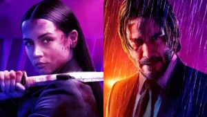 Bailarina se passa antes de John Wick? Ordem Cronológica e todas as produções desse universo