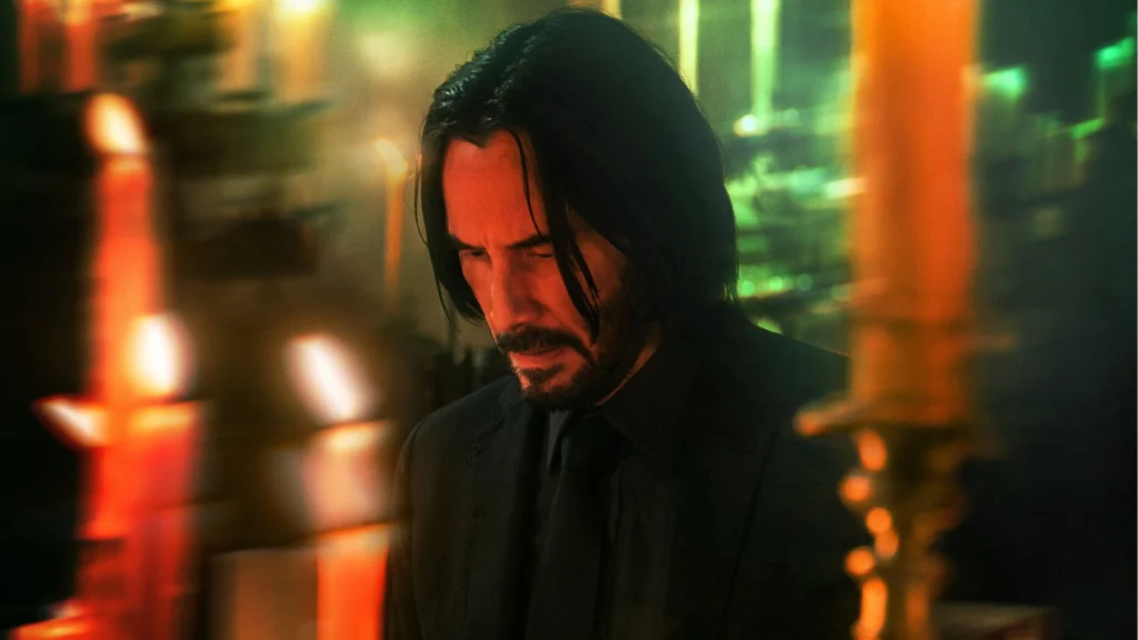 John Wick 4