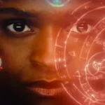 Riri Williams mistura magia e tecnologia em novo trailer de Coração de Ferro