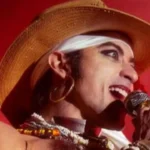 Homem com H é uma cinebiografia arrebatadora sobre um artista inesquecível | Crítica