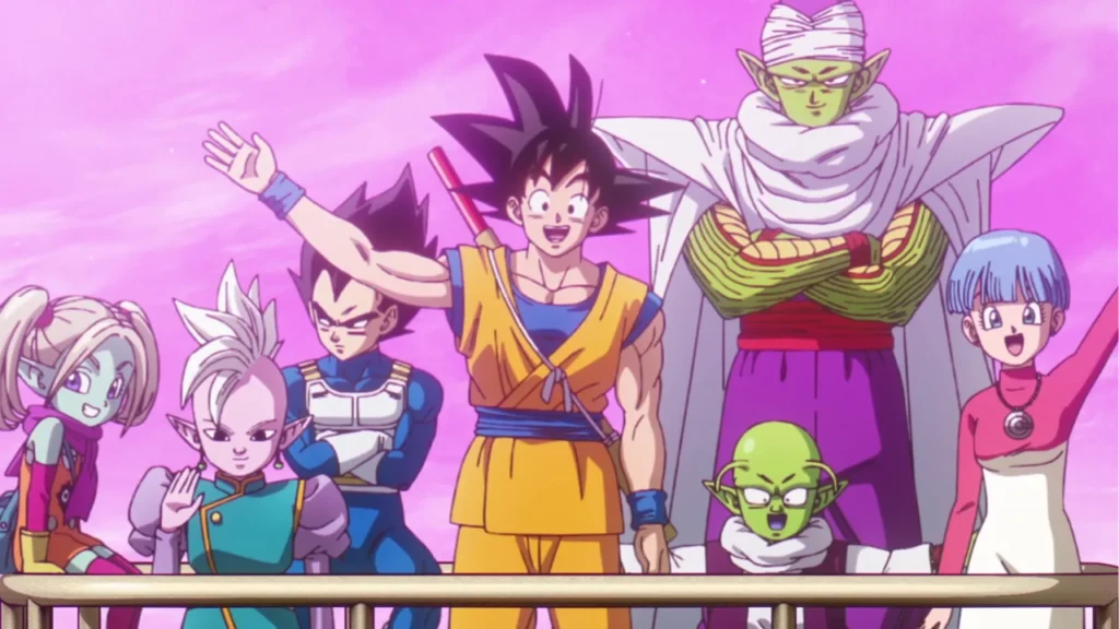 Onde assistir Dragon Ball Daima dublado? Max anuncia estreia no streaming