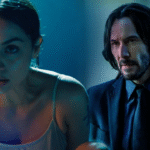 Bailarina amplia universo de John Wick com personalidade e muito tiroteio | Crítica