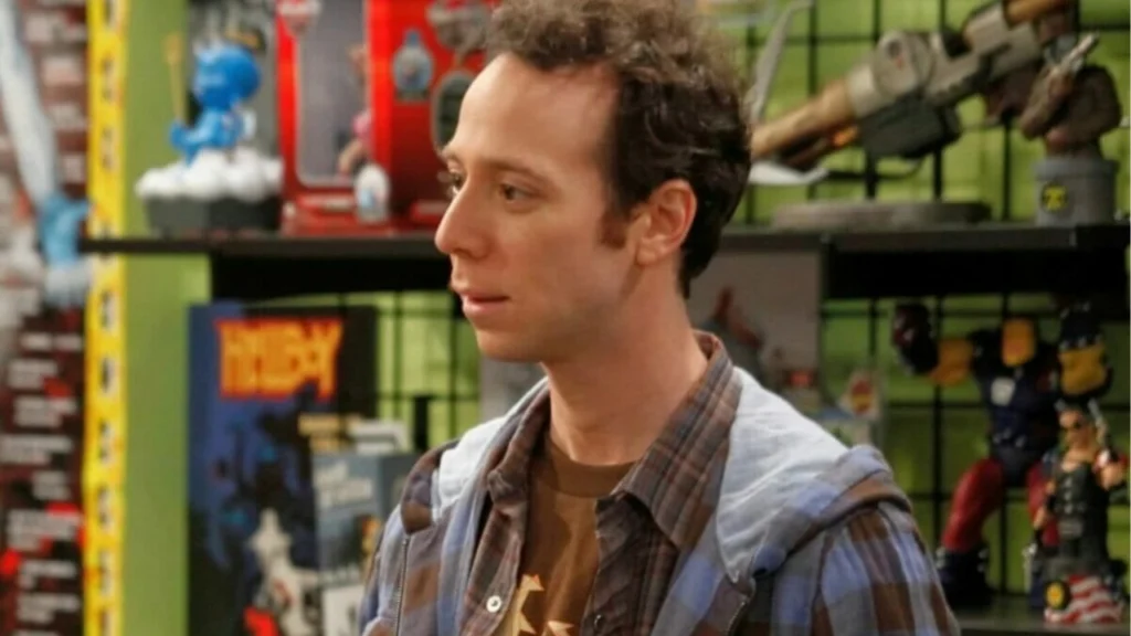 A HBO Max confirmou a produção de Stuart Fails to Save the Universe (Stuart Falha em Salvar o Universo, em tradução livre), nova série derivada de The Big Bang Theory