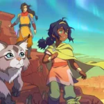 Avatar: Seven Havens ganha primeira imagem oficial e apresenta nova protagonista da franquia