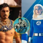 Quarteto Fantástico: Elenco comenta relação de Namor e Sue Storm em Avengers: Doomsday