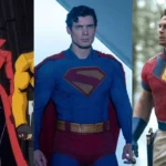 O que é canônico no novo DCU? James Gunn explica