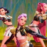 Guerreiras do K-pop | Netflix planeja trilogia, live-action e mais para fenômeno global