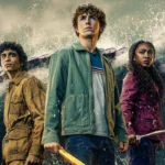2ª temporada de “Percy Jackson e os Olimpianos” ganha teaser e data de estreia na SDCC 2025