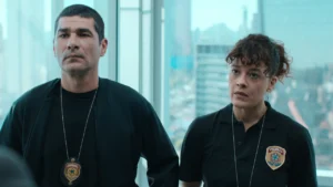 DNA do Crime é renovada para a 3ª temporada na Netflix