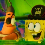 Bob Esponja: novo filme ganha trailer com pirata fantasma e aventura submarina