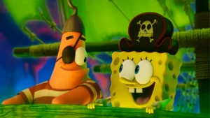 Bob Esponja: novo filme ganha trailer