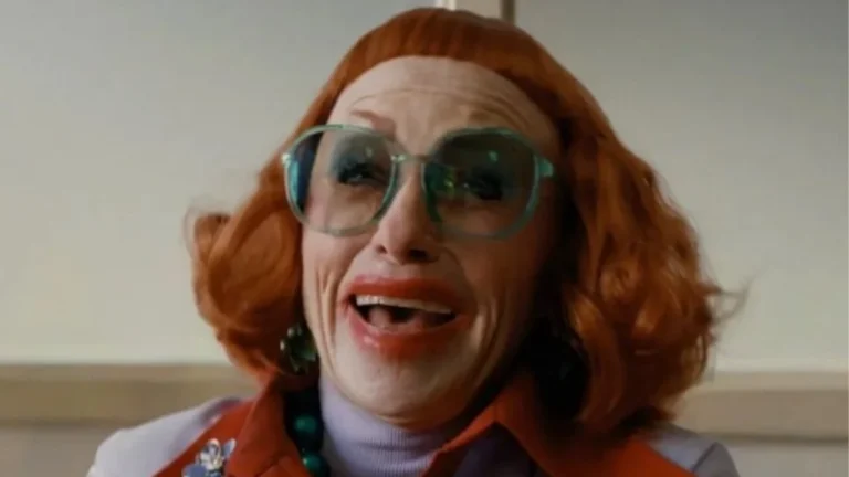 A Hora do Mal: prequel focada na vilã Tia Gladys pode estar a caminho