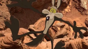 Coyote vs. Acme ganha data de estreia no Brasil