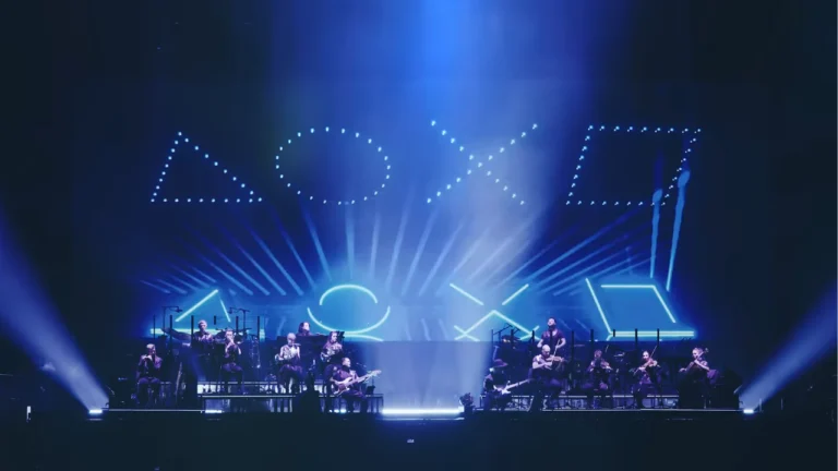 Brasil Game Show 2025 terá o espetáculo PlayStation™ | The Concert pela primeira vez na América Latina
