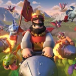 BGS 2025: Clash Royale é confirmado no evento com área interativa