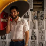 Agente Secreto, novo filme de Kleber Mendonça Filho, será exibido no Cine Ceará